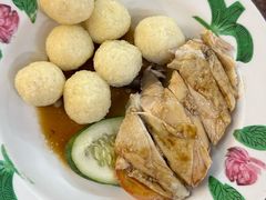 -马六甲鸡场街