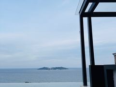 -瑰丽酒店·海吧·天际下午茶·现场DJ·天台酒吧