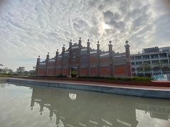 -赤坎·广东华侨国际旅游度假区