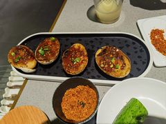 -丰茂烤串(公园店)