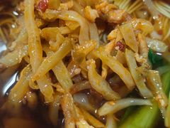 -东吴面馆(好运街店)