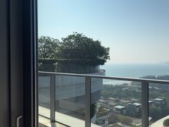 -瑰丽酒店·海吧·天际下午茶·现场DJ·天台酒吧