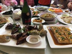 -黄埔华苑酒家(黄埔总店)