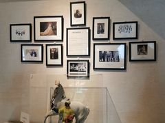 -Me Coffee下午茶艺术空间