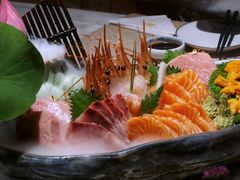 -月下料理(楷林IFC店)