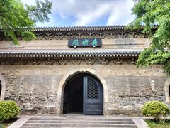 -灵谷景区