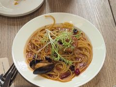 -Maxpoint Kitchen 西餐咖啡(乐峰广场店)