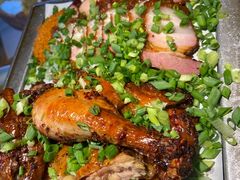 -绿茶餐厅(成都大悦城店)