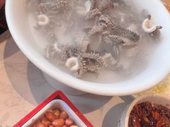 -东门口涮肉·砂锅·烤串(老门东店)