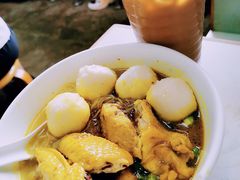 -新南新咖啡美食(南新花园店)