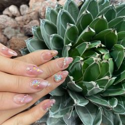 -LILY NAILS美甲美睫