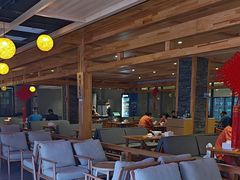 -星河湾温泉洗浴酒店