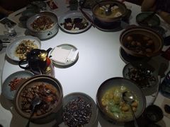 -青年公社烤鸭(青年路店)