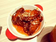 -必胜客(八一店)