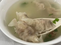 肉燕汤-东街钟楼肉粽(总店)