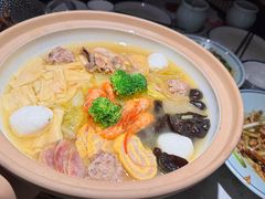 -寻宝记绍兴菜(状元店)