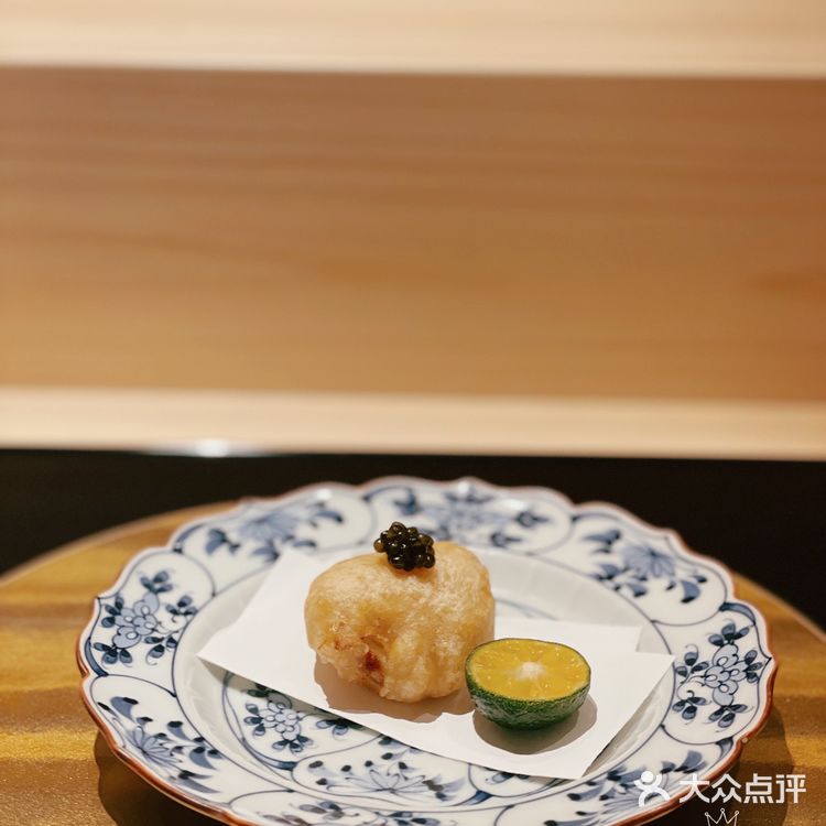 上海新店｜最难预订的寿司店鮨青升级版来啦