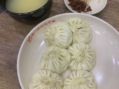 -津门张记包子铺(华昌道店)
