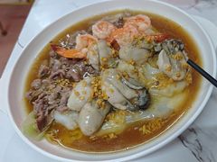 -新一味普宁肠粉王(梅林店)