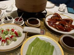 -唐阁(香港朗廷酒店)