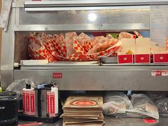 -塔斯汀中国汉堡(白云京溪地铁站店)