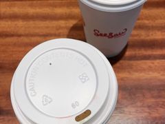 -Seesaw Coffee(上海尚悦湾店)