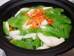 -梅利汴京烤鸭•开封豫菜地标店(东司门店)
