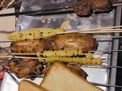 -熙成烧烤·三十三年(开发区店)