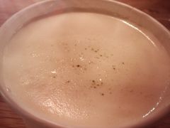 -美美咖啡·西餐厅(世奥店)