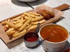 -必胜客(新辰里酒仙桥店)