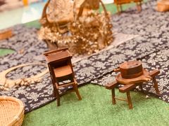 -贵阳万丽酒店·新满福楼餐厅