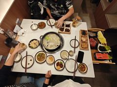 -汤宴·参须肚包鸡(南京路店)