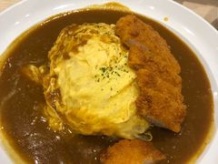 -CoCo壱番屋(久光百货店)