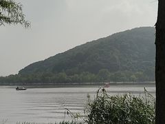 -南北湖风景区