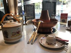 -东门口涮肉·砂锅·烤串(老门东店)
