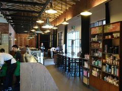 大堂-星巴克臻选(嘉定疁城国际店)