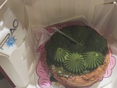 -PAOPAO Bakery&Café(港汇店)