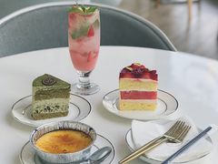 -PETIT PARIS 小巴黎(凯德1818店)