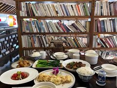 -道南書院·私房菜·早午茶·茶馆