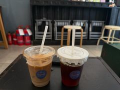 -Tequila Espresso(嘉善路店)