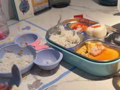 -雀蓝川菜(滨湖万象汇店)