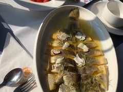 -野蔓果·山野菜(西湖景区·龙井茶田店)