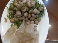 -韩记海鲜饺子旗舰店(红海新区店)