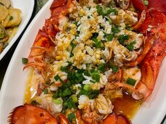 -金海湾海鲜排档(朱家尖店)