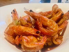 -芳芳私房菜·精做淮扬菜(承德路店)