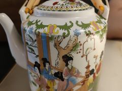 -锦府盐帮·李宅(领展购物广场中关村店)