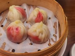 -蟹小友·蟹黄面·手工点心(南京东路店)