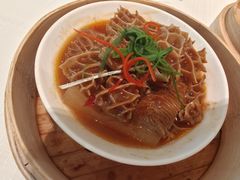 -金悦轩海鲜酒家(拱北店)
