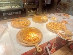 -比格比萨自助(宝山日月光店)