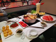 -许府牛火锅(信义坊总店)